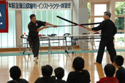 選手達