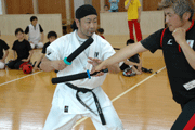 選手達