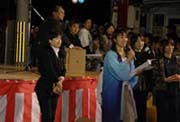 祭り・大会の様子