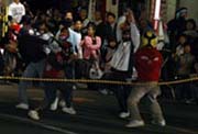 祭り・大会の様子