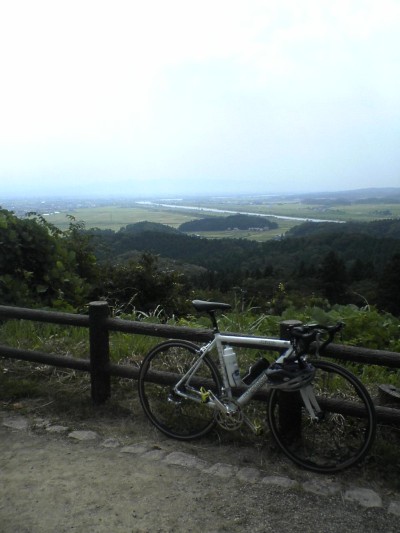 国上山